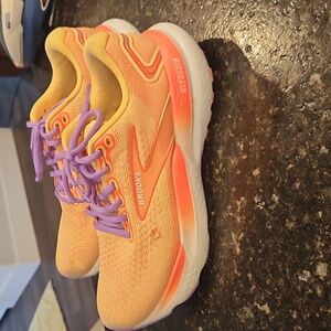 Brooks Glycerin 21